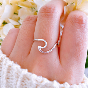 Anillo Ola