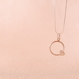 Collar Karma del Amor