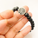 Pulsera Arbol de la Vida - Para El