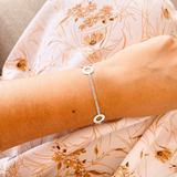 Pulsera Estela
