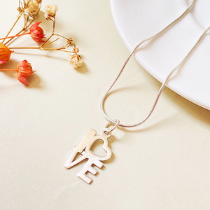 Collar Love