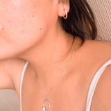Argollas Luisa