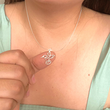 Collar Colibri