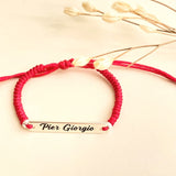 Pulsera  Personalizada (bebés)