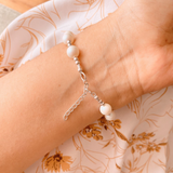 Pulsera Declaración de amor