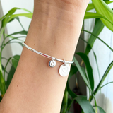 Pulsera Ivanna