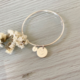 Pulsera Ivanna