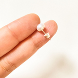 Aretes Perlita