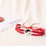 Pack Pulseras Yin Yan