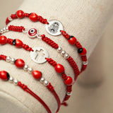 Pulsera de Protección - Ojito Turco (bebés)
