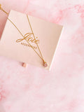 Collar Luz