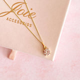 Collar Luz
