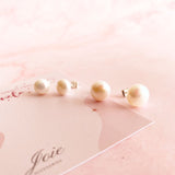 Aretes Perlita