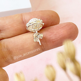 Aretes Irene